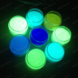 Strontium Aluminate Glow in The Dark Powder